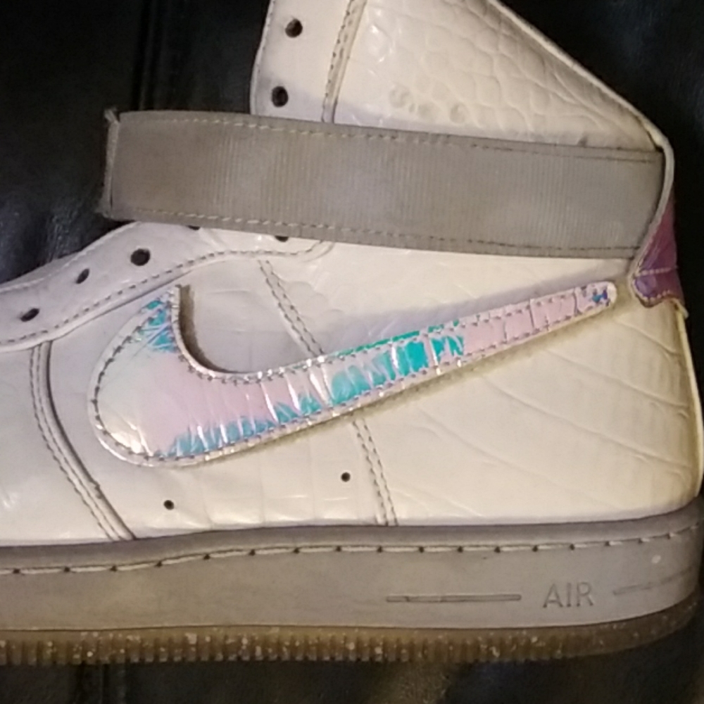 Nike Air AF1 Downtown size 9